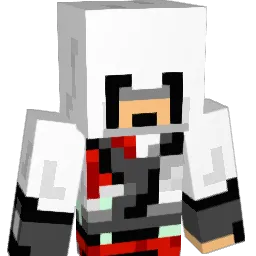 xdhenryk Minecraft avatar bust