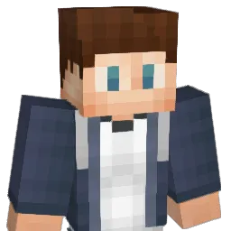 xdify Minecraft avatar bust