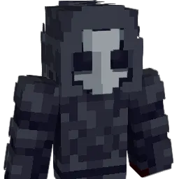 xdjnana Minecraft avatar bust