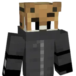 xdjonaxd Minecraft avatar bust