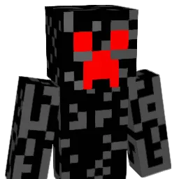 xdkaufmannxd Minecraft avatar bust