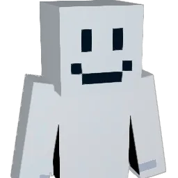 xdkirito_0 Minecraft avatar bust