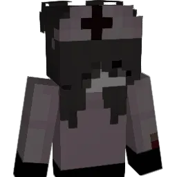 xdluna's Minecraft skin