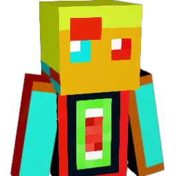 xdmikey3676 Minecraft avatar bust