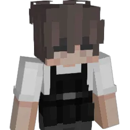 xdoss's Minecraft skin