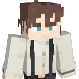 xdpitt Minecraft avatar bust