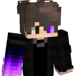 xdpng Minecraft avatar bust