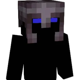 xdronegamer Minecraft avatar bust