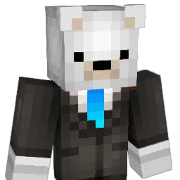 xdrummerxdan Minecraft avatar bust