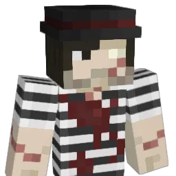xdsu Minecraft avatar bust