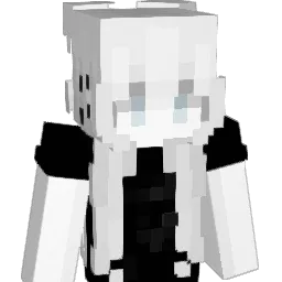 xdu2_1nr9_3D7X Minecraft avatar bust