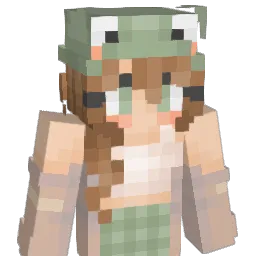 xducky_x's Minecraft skin