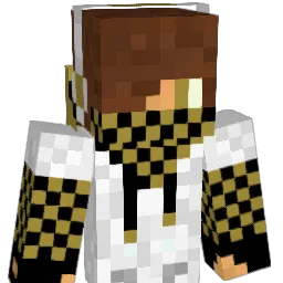 xdxnnyx Minecraft avatar bust