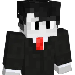 xe33's Minecraft skin
