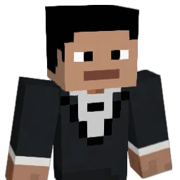xeNVMex's Minecraft skin