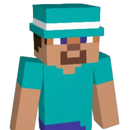 xeave's Minecraft skin