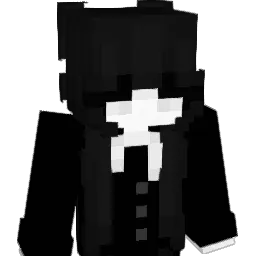 xedev's Minecraft skin