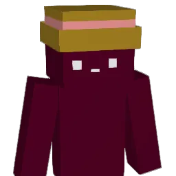 xeebew's Minecraft skin