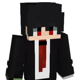 xeebys's Minecraft skin