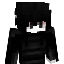 xeenz Minecraft avatar bust