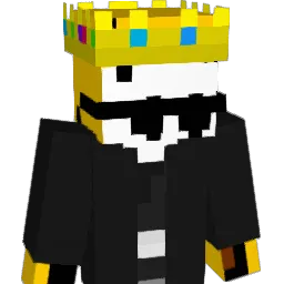 xegy_ Minecraft avatar bust