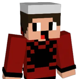 xehex's Minecraft skin