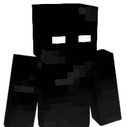 xehji Minecraft avatar bust