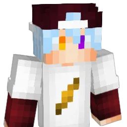 xeib3ck Minecraft avatar bust