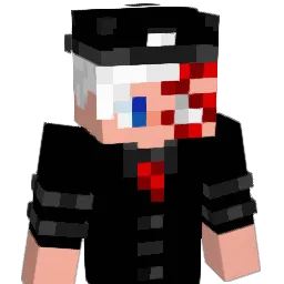 xekelet's Minecraft skin
