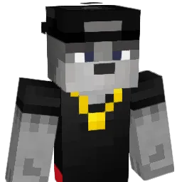 xekex1996 Minecraft avatar bust