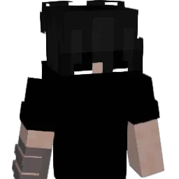 xel02's Minecraft skin