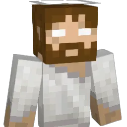 xela404 Minecraft avatar bust