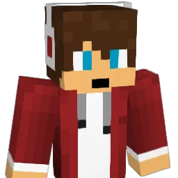 xelalv Minecraft avatar bust