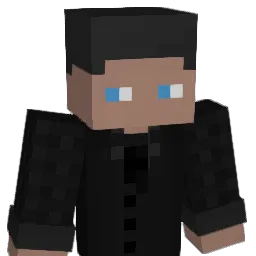 xelllon Minecraft avatar bust