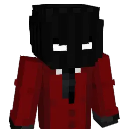 xellmodz Minecraft avatar bust