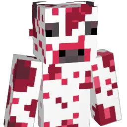 xelmas3 Minecraft avatar bust