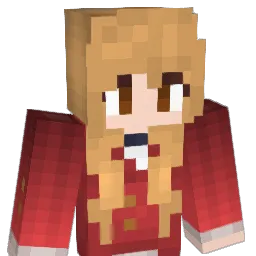 xelvis64x Minecraft avatar bust