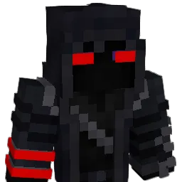 xemII2's Minecraft skin