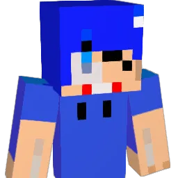 xemical00 Minecraft avatar bust