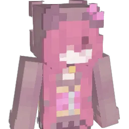 xemps's Minecraft skin