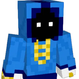 xen622 Minecraft avatar bust