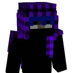 xenaaa Minecraft avatar bust