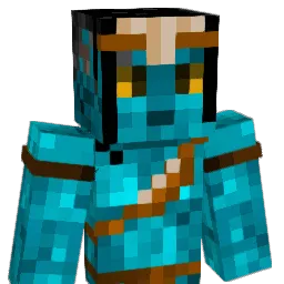 xenby_ Minecraft avatar bust