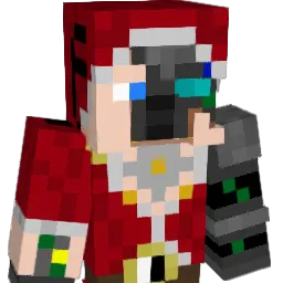 xenei Minecraft avatar bust