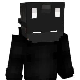 xenelox Minecraft avatar bust