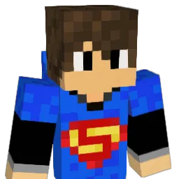 xeneo18 Minecraft avatar bust