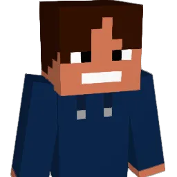 xenew7 Minecraft avatar bust