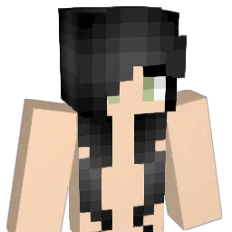 xeniamr94 Minecraft avatar bust