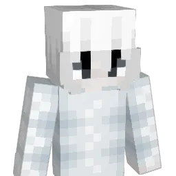 xenidy Minecraft avatar bust