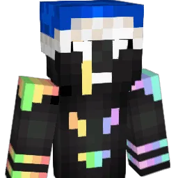xenno0909 Minecraft avatar bust